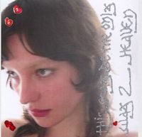 Amelie Siba - This may be the only way 2 heaven
