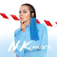 NK (Настя Каменских) - No Komments