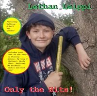 Lethan Leippi - Only the Hits!