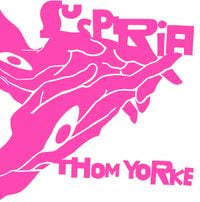 Thom Yorke - Open Again