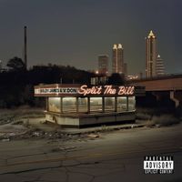 Boldy James - Split The Bill