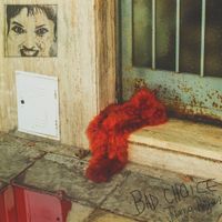 Juana Rozas - Bad Choice