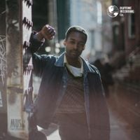 Jalen Ngonda - Just As Long As We're Together