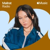 Mallrat - Radio