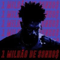 Luccas Carlos - 1 Milh&atilde;o de Sonho$