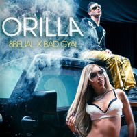 8belial - Orilla