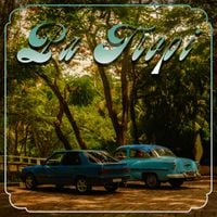 Big Rush - Pa Trop&iacute;