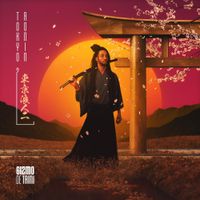 Gizmo De Trini - Tokyo Ronin 2