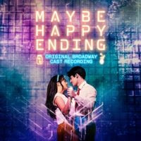 Broadway Cast - Maybe Happy Ending (Original Broadway Cast Recording)