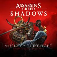 The Flight - Assassin's Creed Shadows