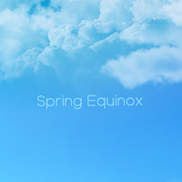 Melawinter - Spring Equinox