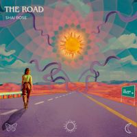 Shai Rose - THE ROAD