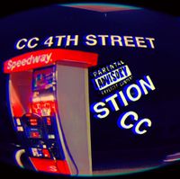 STION CC - CC 4TH STREET