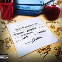 310babii - permission slip