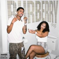 Kairo Keyz - BURBERRY