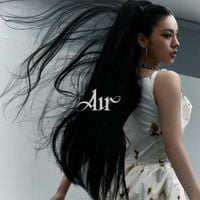 YEJI - Air (English Ver.)