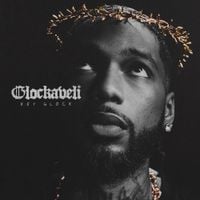 Key Glock - No Sweat