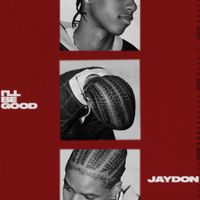 JayDon - I'll Be Good