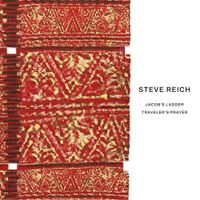 Synergy Vocals - Steve Reich: Jacob&rsquo;s Ladder; Traveler&rsquo;s Prayer