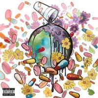 Future & Juice WRLD - Future & Juice WRLD Present... WRLD ON DRUGS