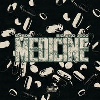 DaBoii - Medicine