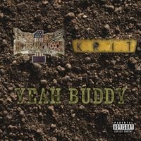 Bubba Sparxxx - Yeah Buddy