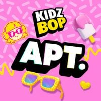 KIDZ BOP Kids - APT.