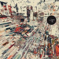 Woods On Fire - Woods on Fire