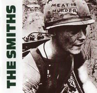 The Smiths - Meat Is Murder (2011 Remaster)