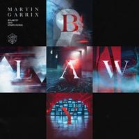 Martin Garrix - BYLAW
