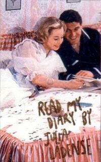 Julia LaDense - Read My Diary