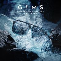 GIMS - LE NORD SE SOUVIENT : L'ODYSSEE