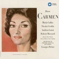 Maria Callas - Carmen