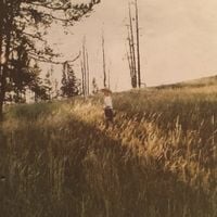 Tom Misch - Old Man