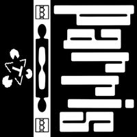 Parris - The Balloon Swells