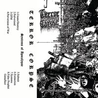 Terror Corpse - Systems of Apocalypse