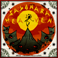 猫叉Master - Sayonara heaven (Camellia's NEKOMATAelectroRMX)