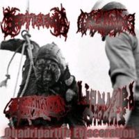 Coagulating - Quadripartite Evisceration