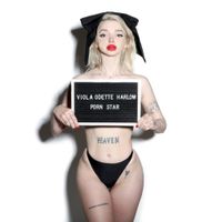 Viola Odette Harlow - Porn Star