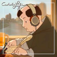 Catholic Lofi - Vibes with Aquinas