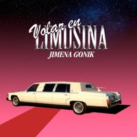 Jimena Gonik - Volar en Limusina