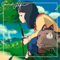 Catholic Lofi - Rosary Girl