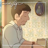 Catholic Lofi - Sleepy Dad
