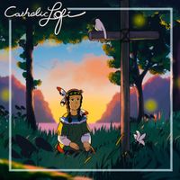 Catholic Lofi - Lily of the Mohawks