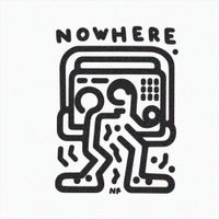 Villager - NOWHERE FM: THE BROOM OF THE SYSTEM
