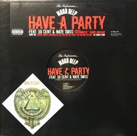 Mobb Deep - Have A Party