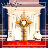 Catholic Lofi - adoration