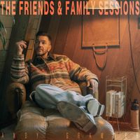 Andy Grammer - The Friends and Family Sessions