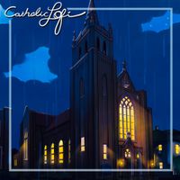 Catholic Lofi - Light in the Darkness