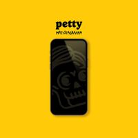 Mattstagraham - Petty